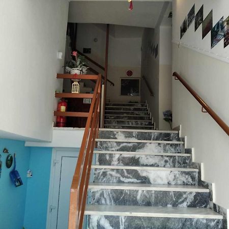 To Giouli Volos Exterior foto