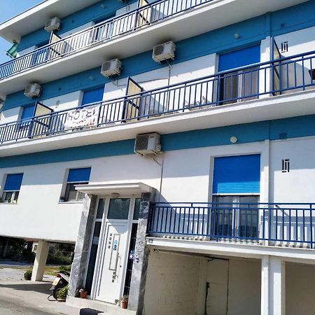To Giouli Volos Exterior foto