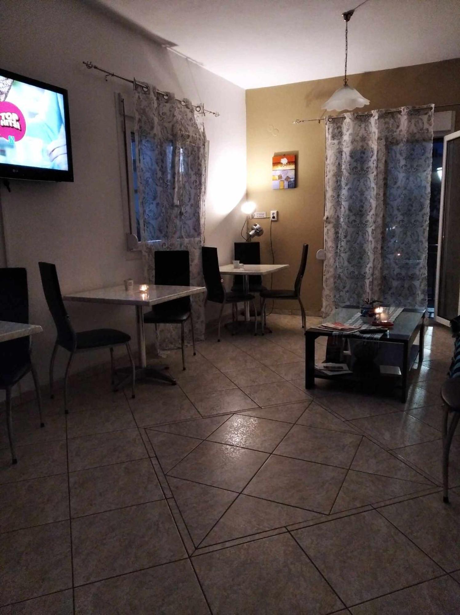 To Giouli Volos Exterior foto