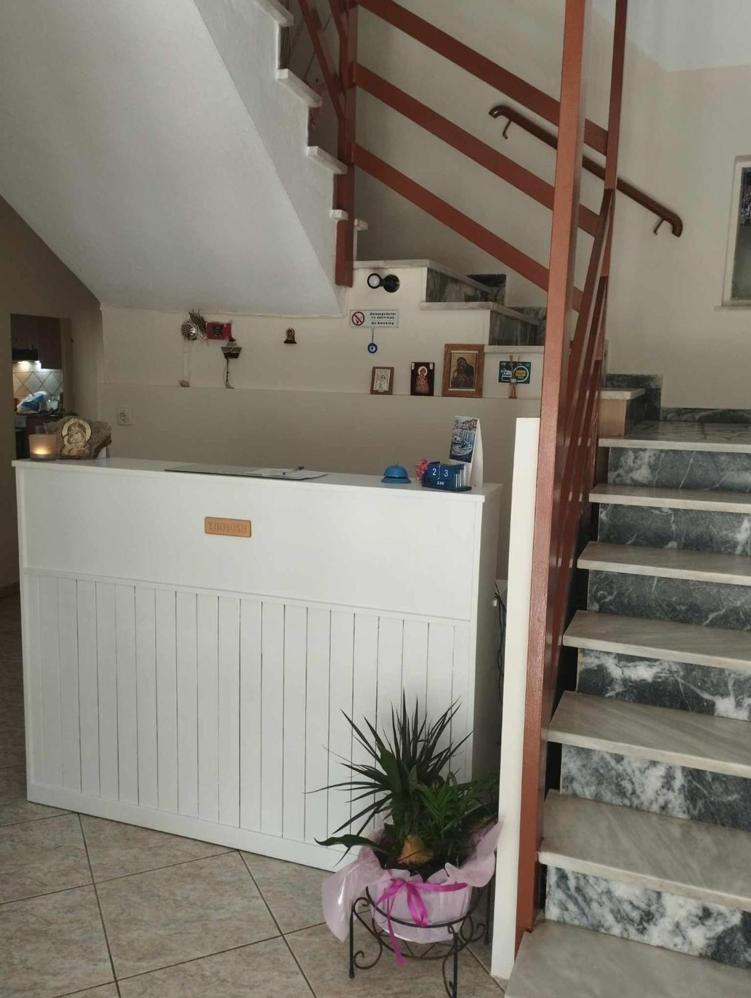 To Giouli Volos Exterior foto