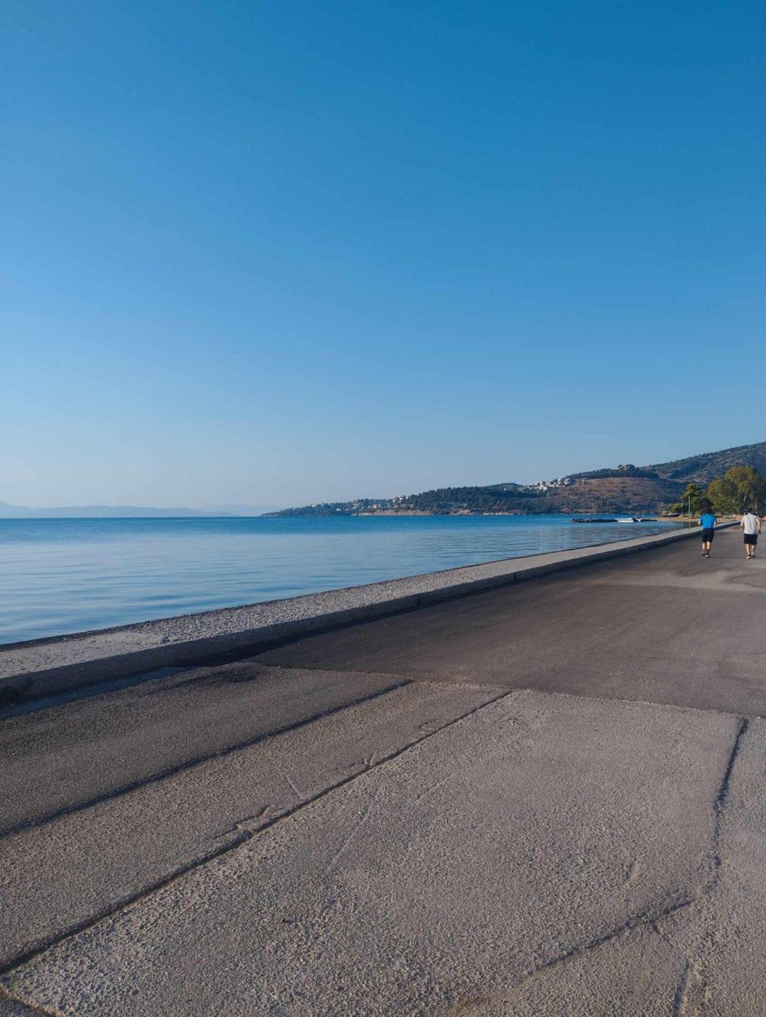 To Giouli Volos Exterior foto