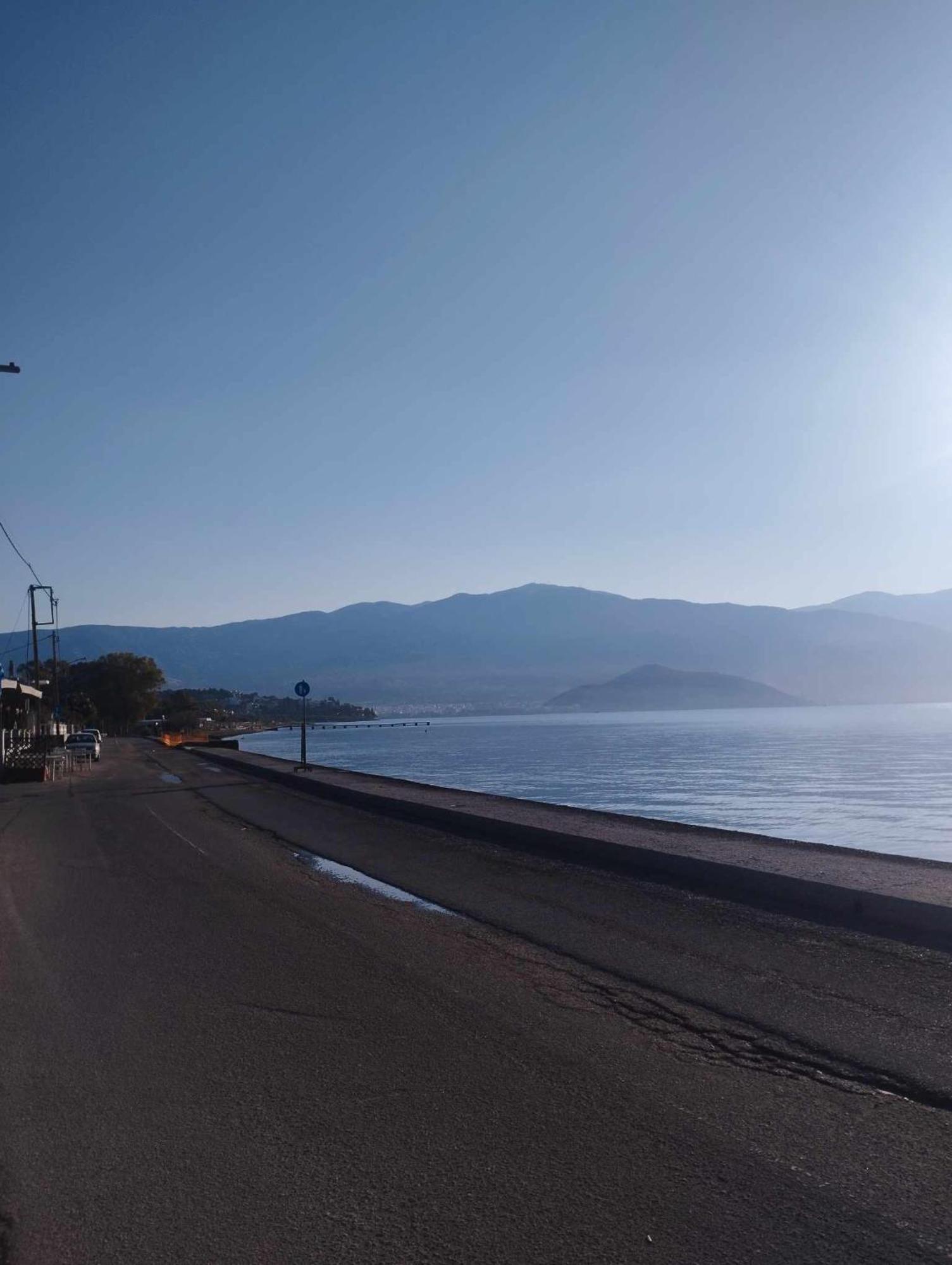 To Giouli Volos Exterior foto