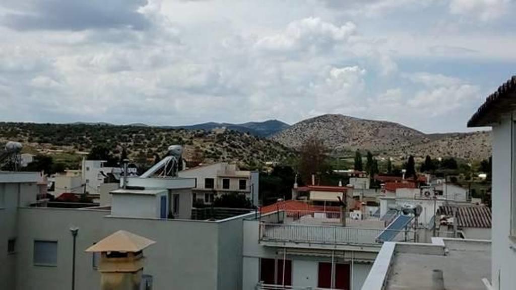 To Giouli Volos Exterior foto