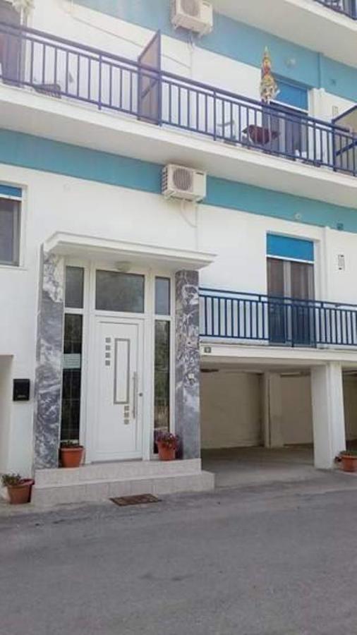 To Giouli Volos Exterior foto