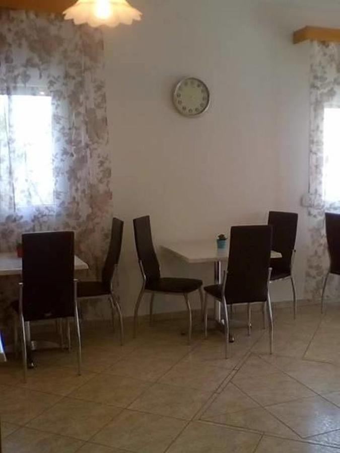 To Giouli Volos Exterior foto