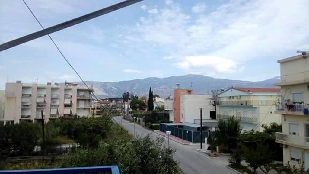 To Giouli Volos Exterior foto