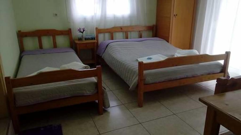To Giouli Volos Exterior foto