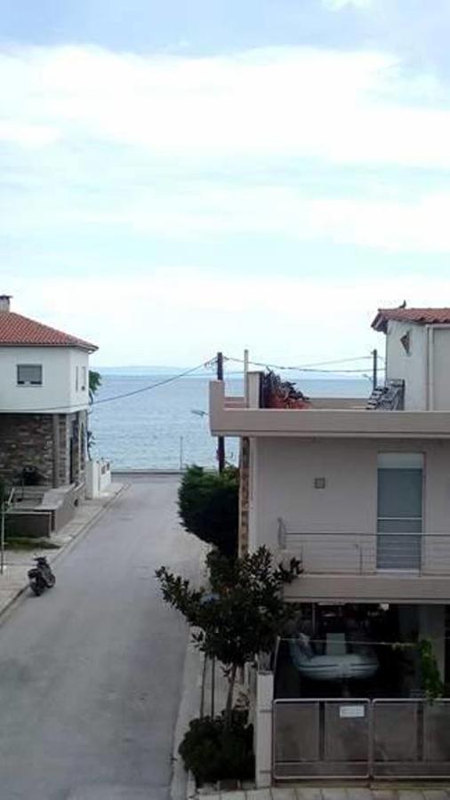 To Giouli Volos Exterior foto