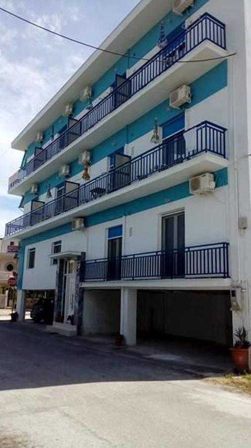 To Giouli Volos Exterior foto
