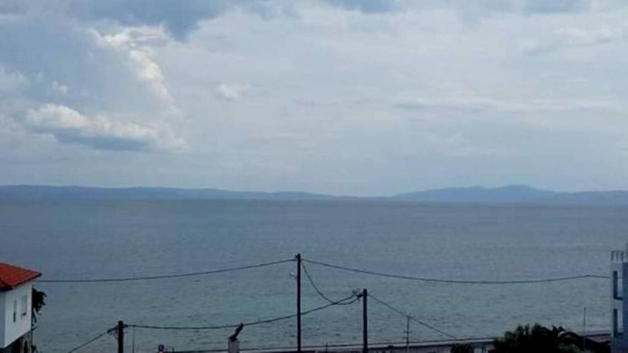 To Giouli Volos Exterior foto