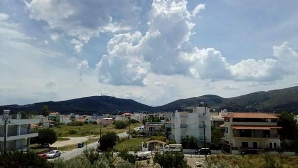 To Giouli Volos Exterior foto