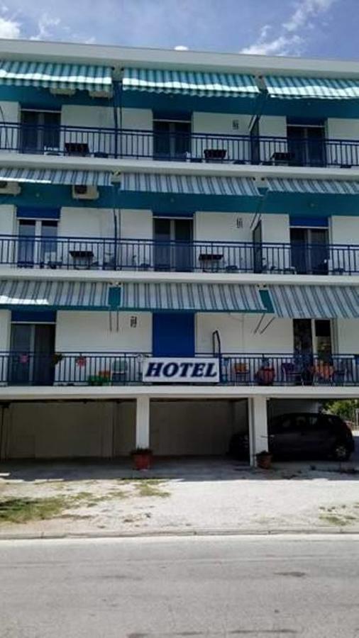 To Giouli Volos Exterior foto