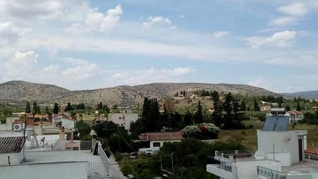 To Giouli Volos Exterior foto
