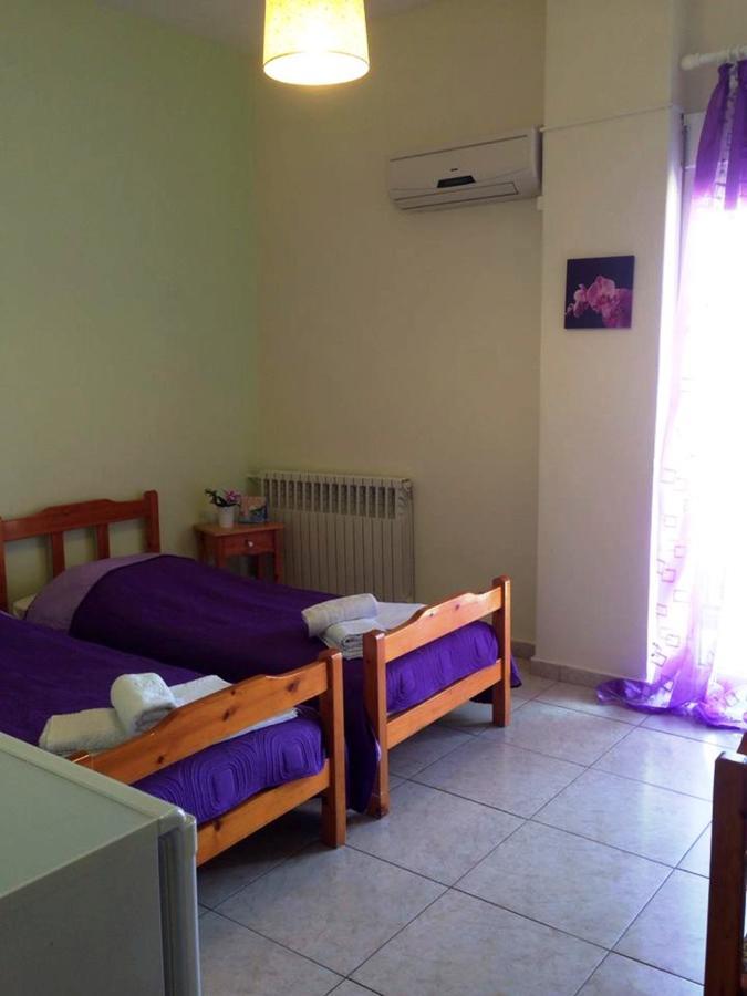 To Giouli Volos Exterior foto