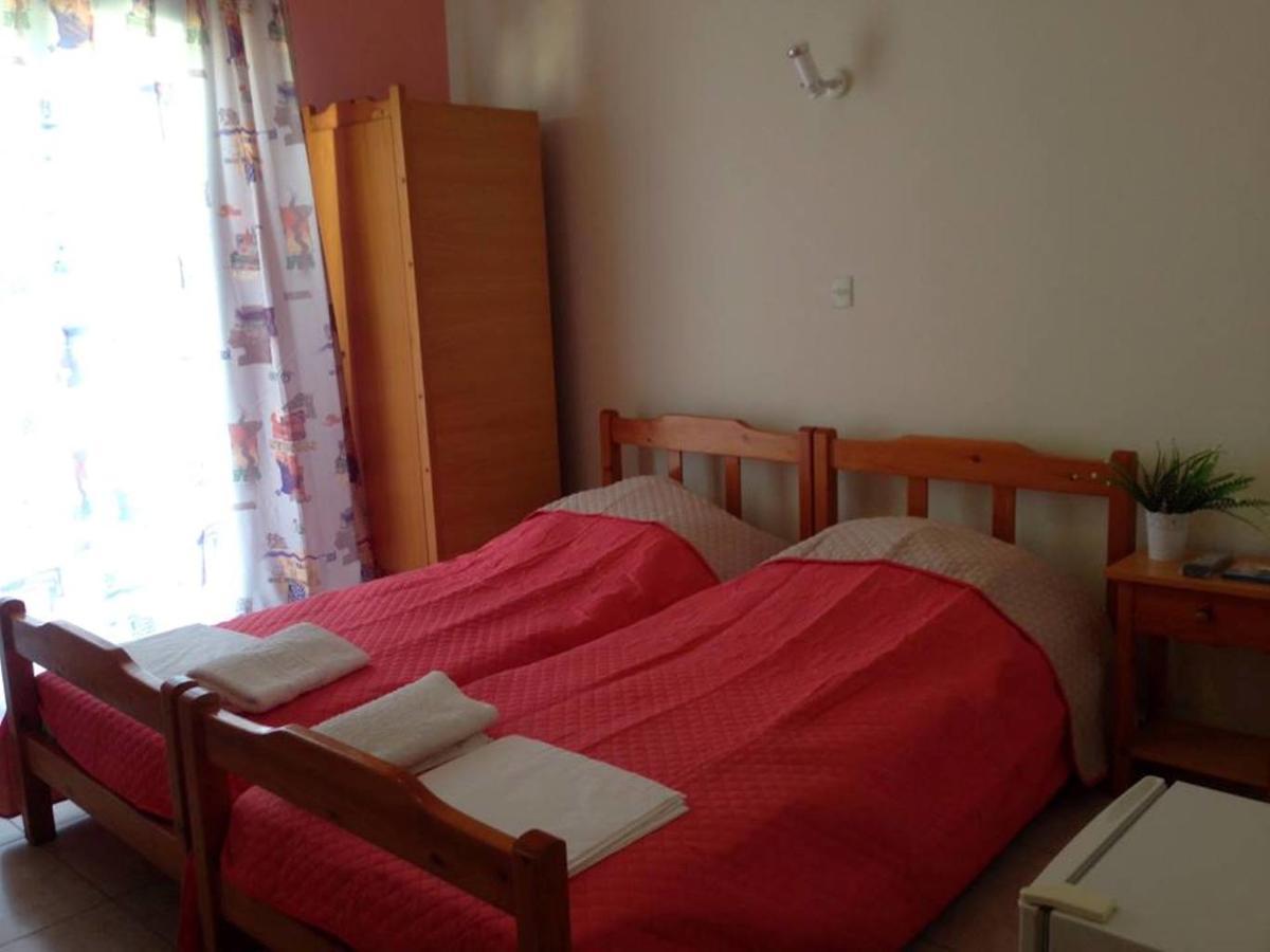To Giouli Volos Exterior foto