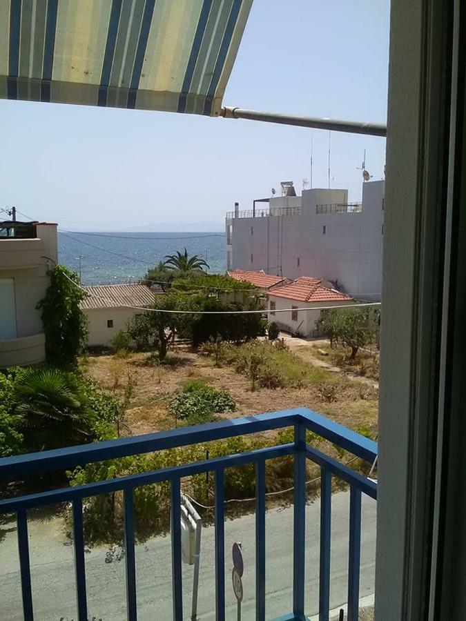 To Giouli Volos Exterior foto