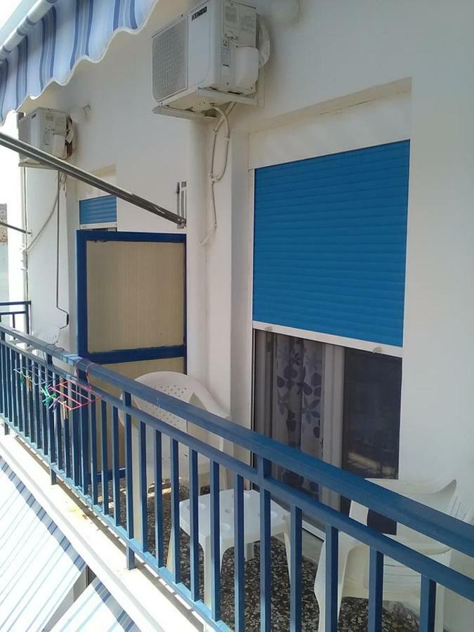 To Giouli Volos Exterior foto