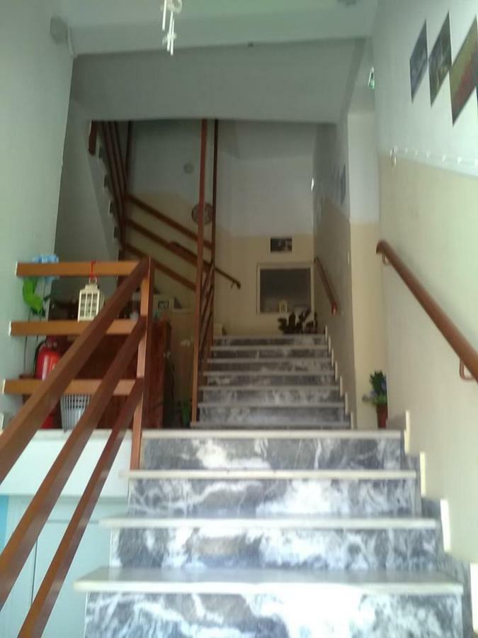 To Giouli Volos Exterior foto