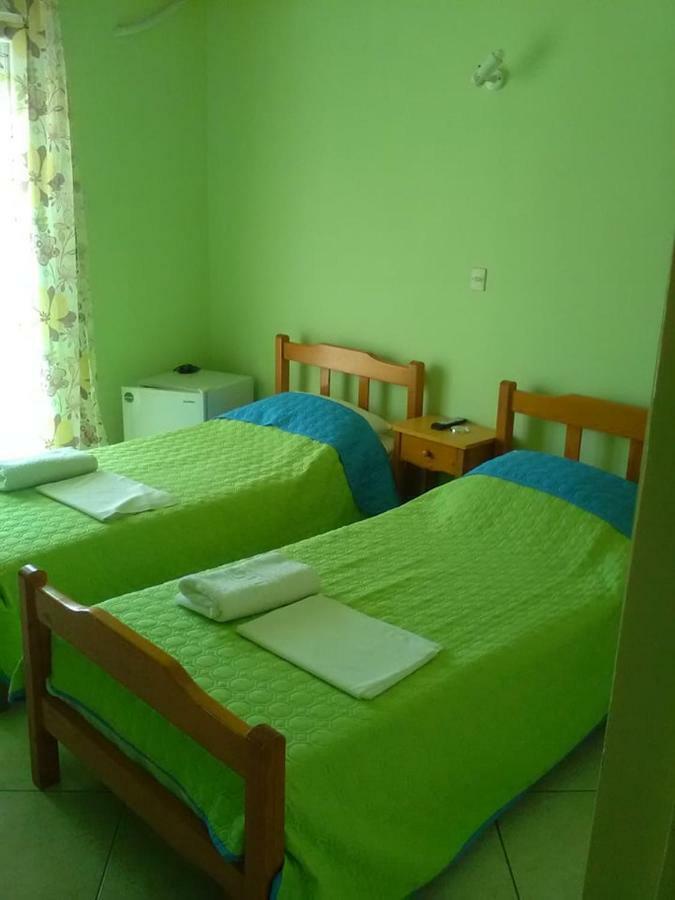 To Giouli Volos Exterior foto