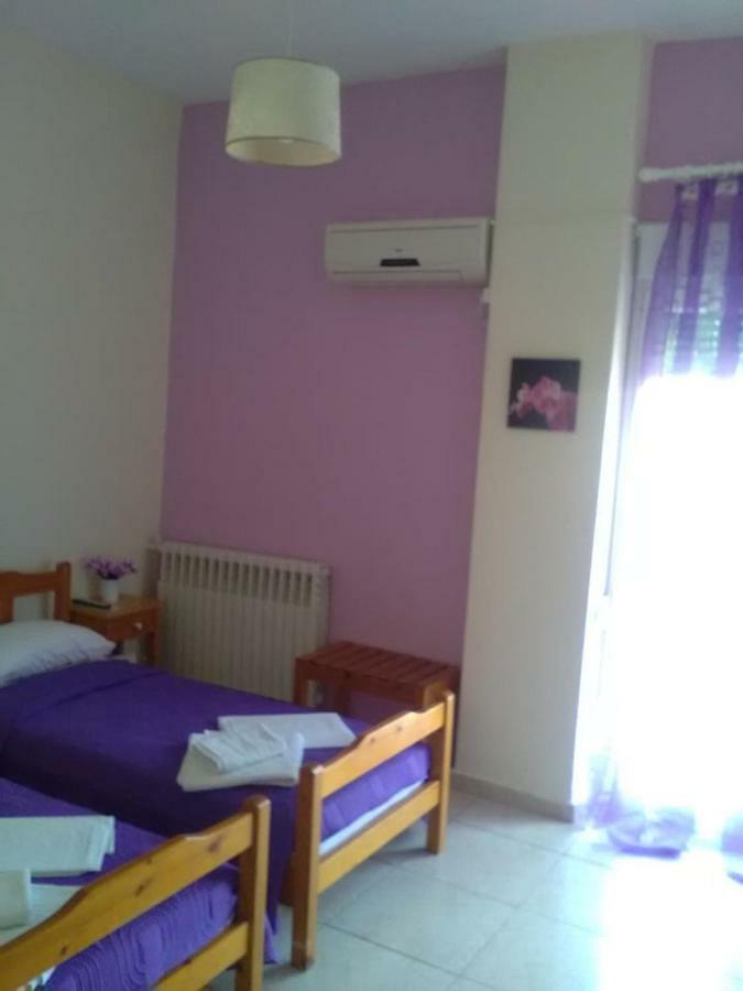 To Giouli Volos Exterior foto