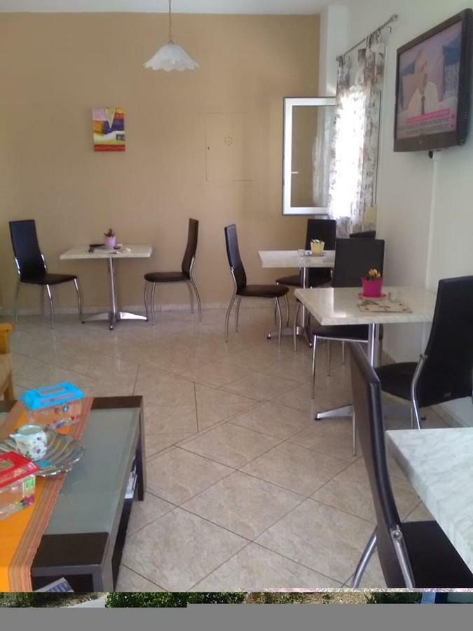 To Giouli Volos Exterior foto