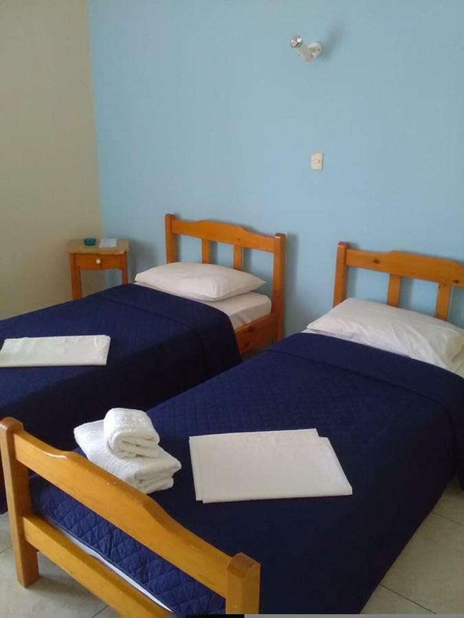 To Giouli Volos Exterior foto