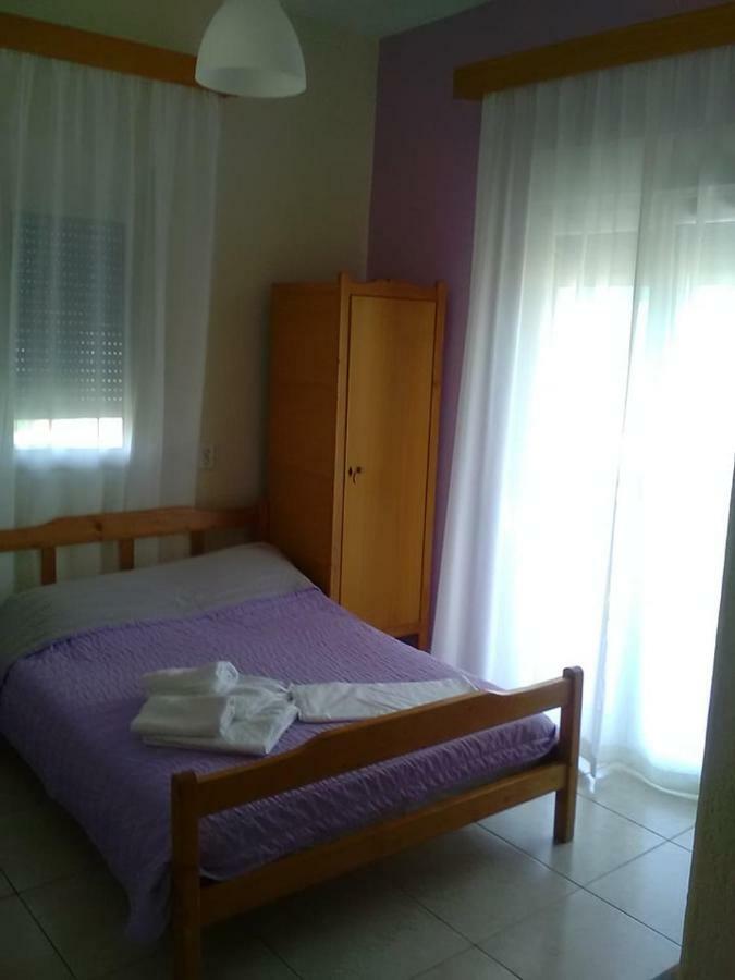 To Giouli Volos Exterior foto