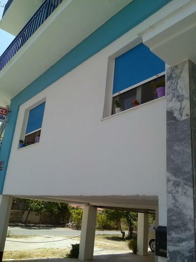 To Giouli Volos Exterior foto