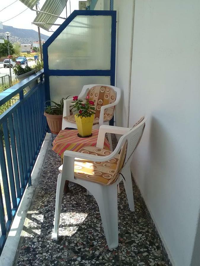 To Giouli Volos Exterior foto