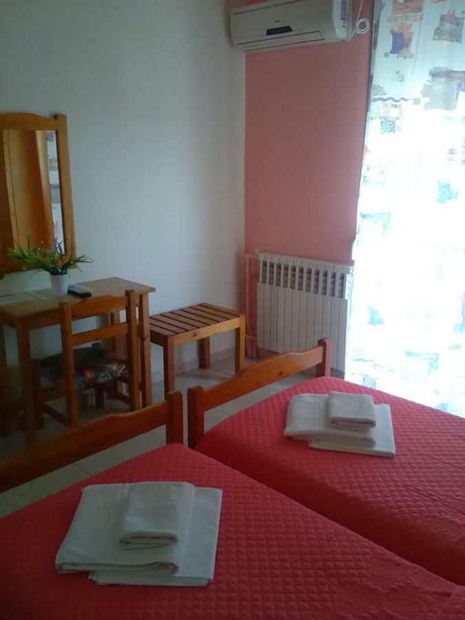 To Giouli Volos Exterior foto