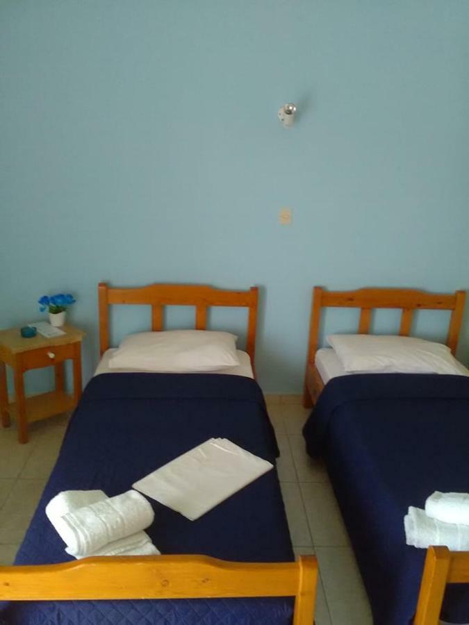 To Giouli Volos Exterior foto