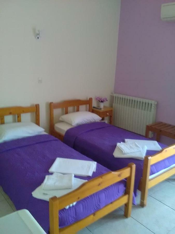 To Giouli Volos Exterior foto
