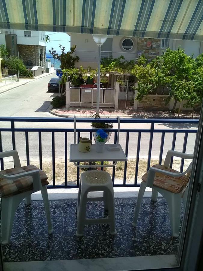 To Giouli Volos Exterior foto
