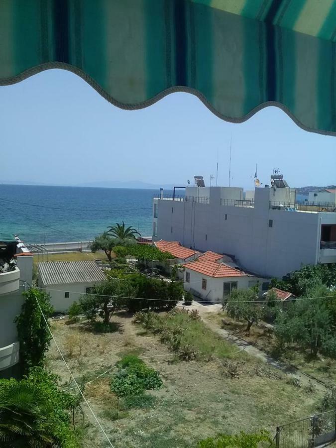 To Giouli Volos Exterior foto