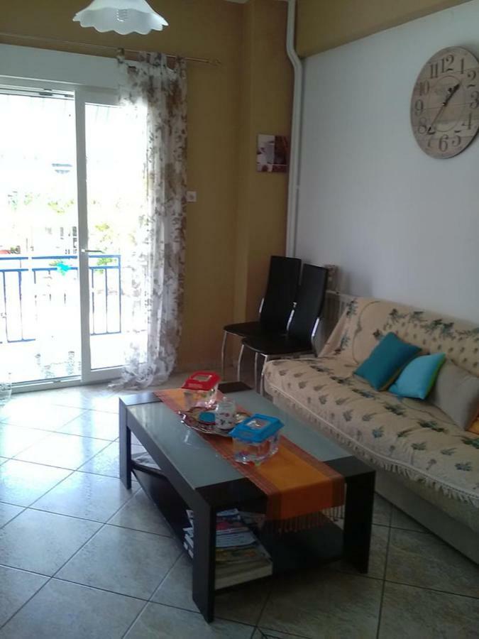 To Giouli Volos Exterior foto