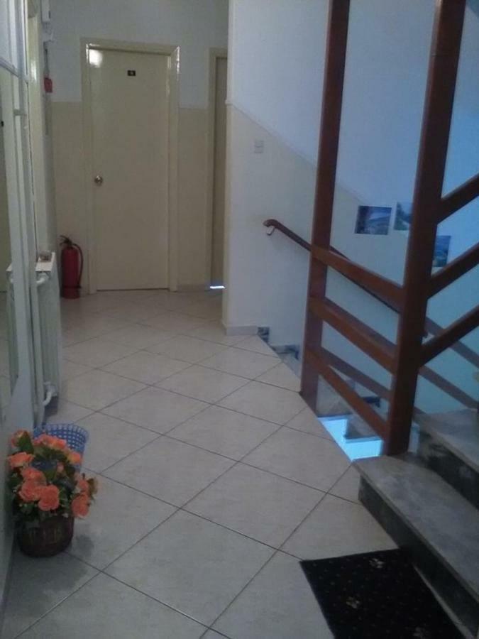 To Giouli Volos Exterior foto