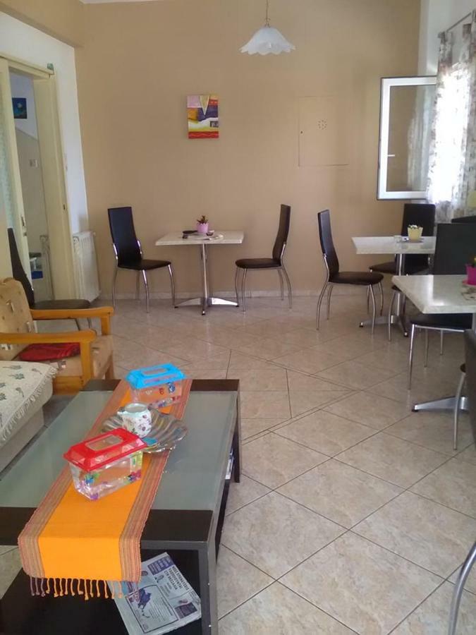 To Giouli Volos Exterior foto